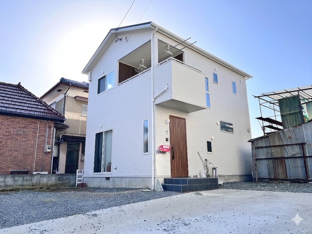 仲ノ町戸建