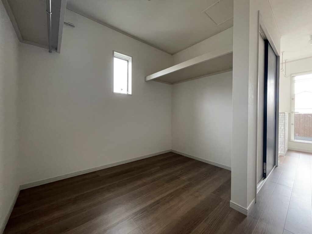 仲ノ町戸建