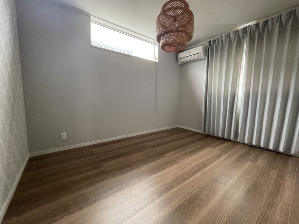 仲ノ町戸建