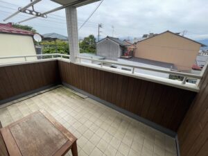仲ノ町戸建