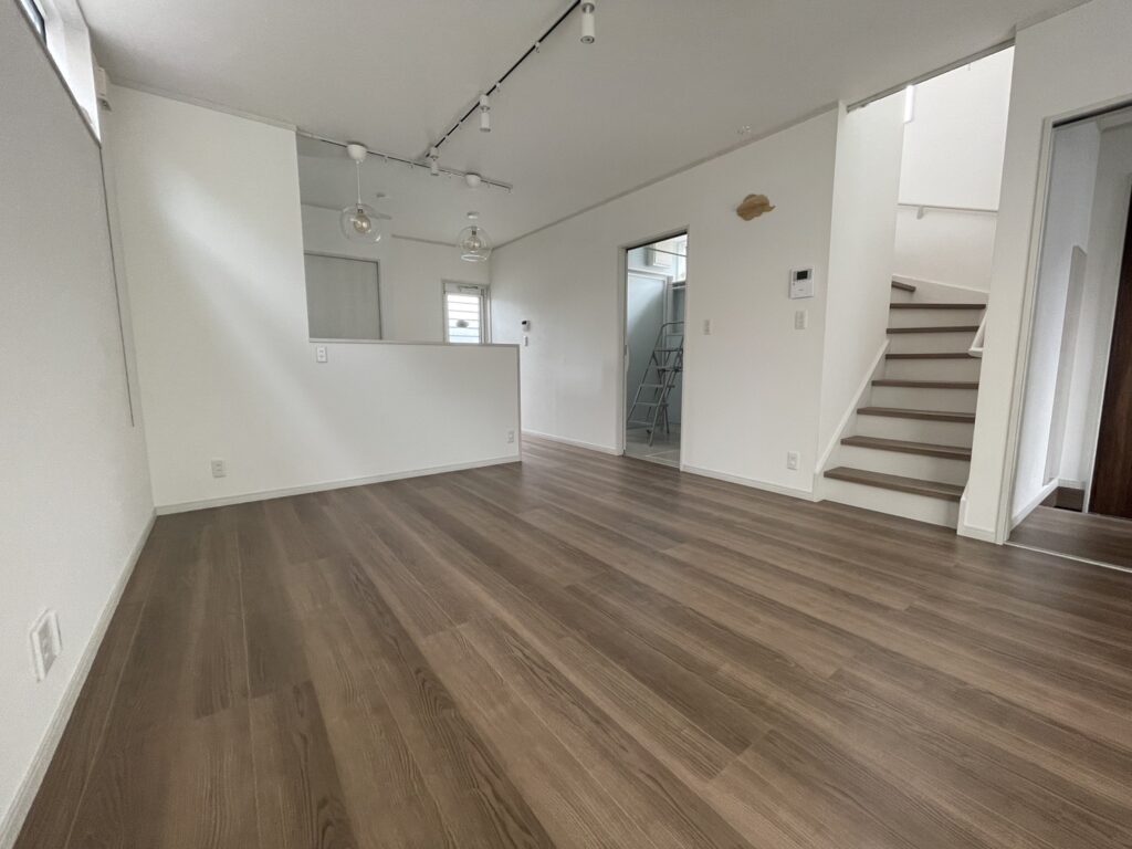 仲ノ町戸建