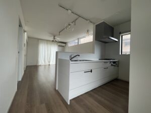 仲ノ町戸建