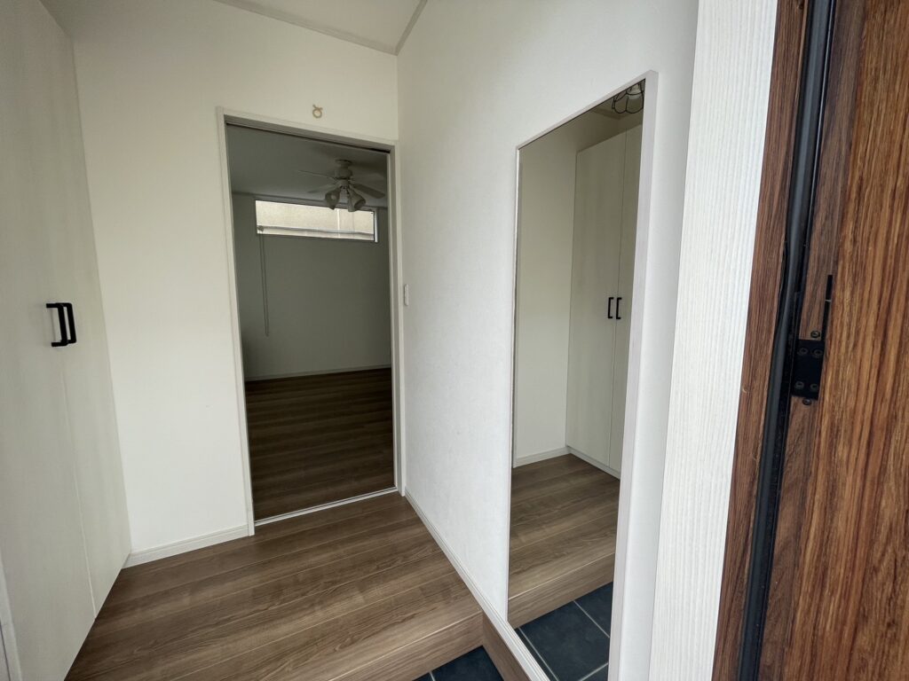 仲ノ町戸建
